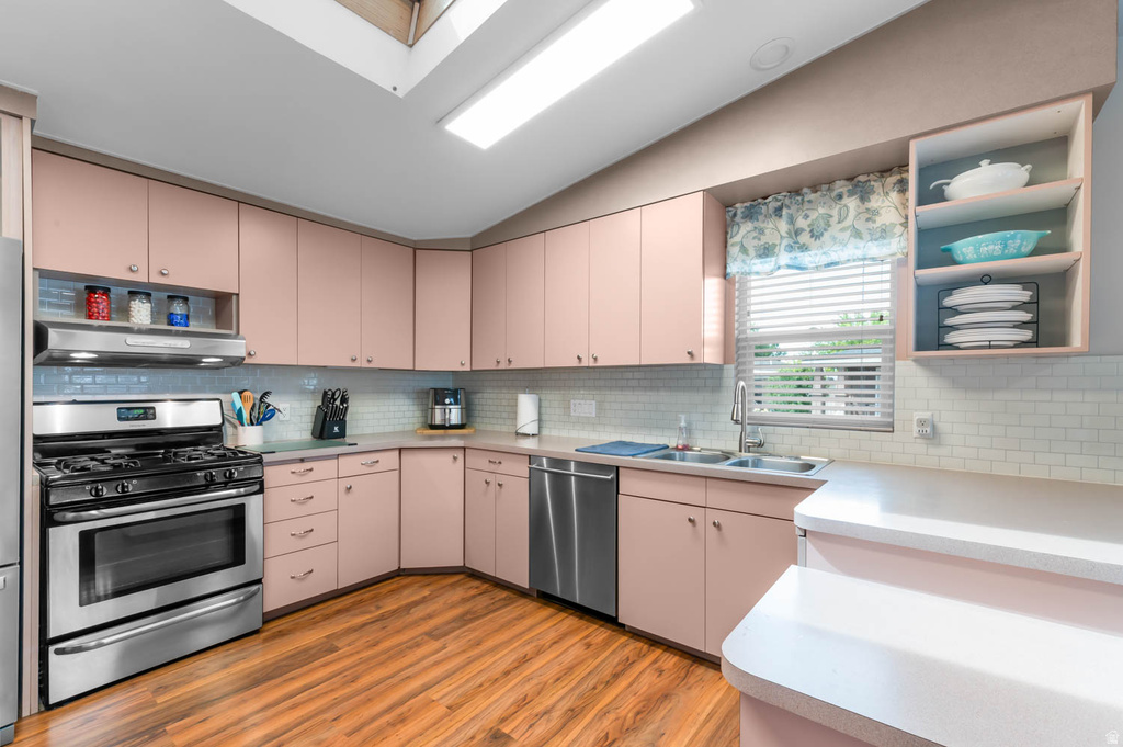 1021 W PASQUE S DR photo 4