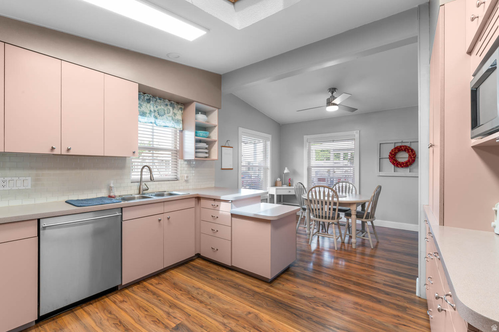 1021 W PASQUE S DR photo 3