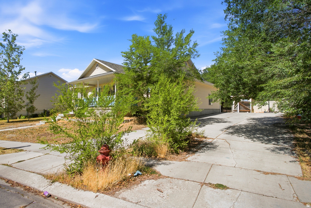 4079 N MOUNTAIN W photo 5