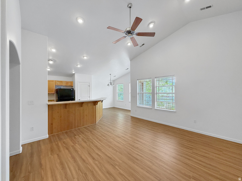 1409 W STONE MEADOW S DR photo 4