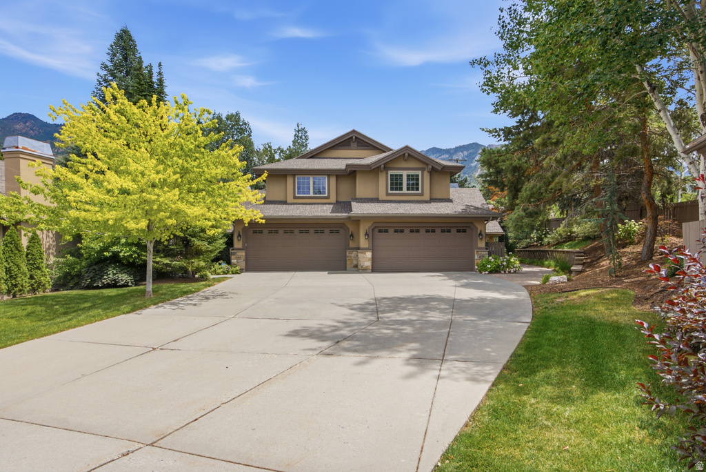 3158 E OLD RIDGE S CIR photo 2
