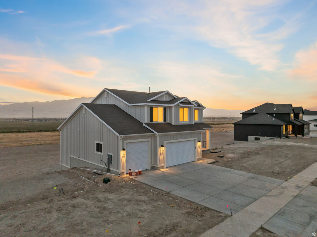 2765 N SCARLET ROAD LOT photo 3
