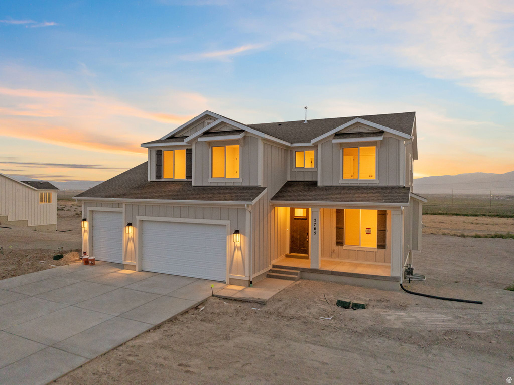 2765 N SCARLET ROAD LOT photo 2