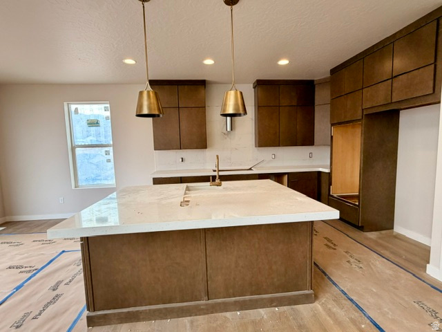5885 N CANYON RIM RD photo 2