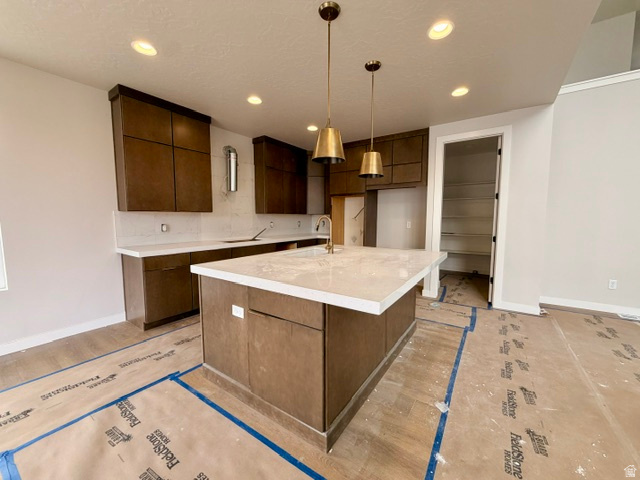 5885 N CANYON RIM RD photo 3