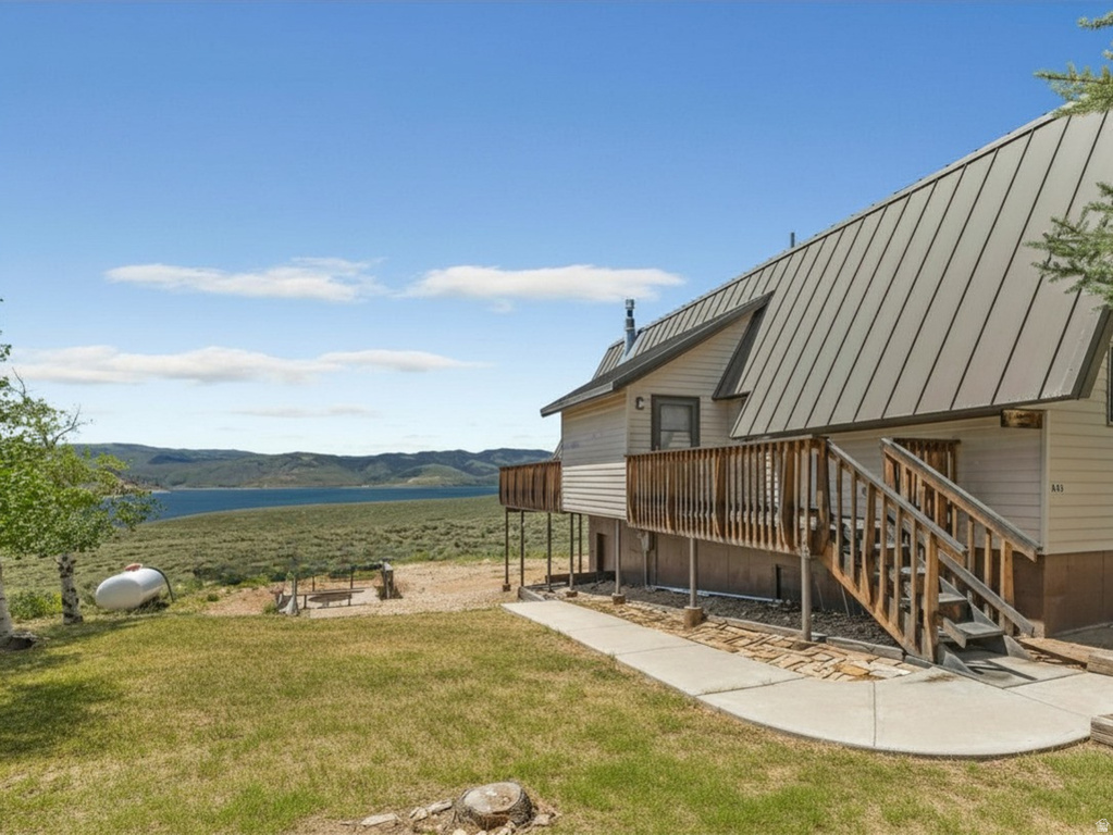 9080 SOLDIER CREEK WAY photo 2