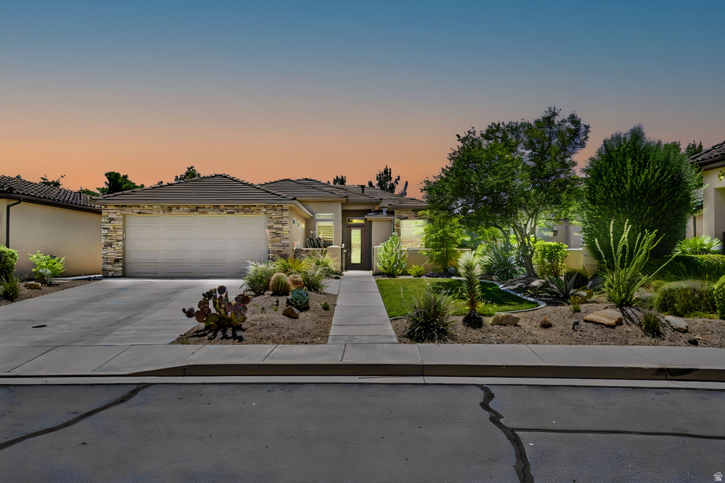 510 S ALBA DR photo 2