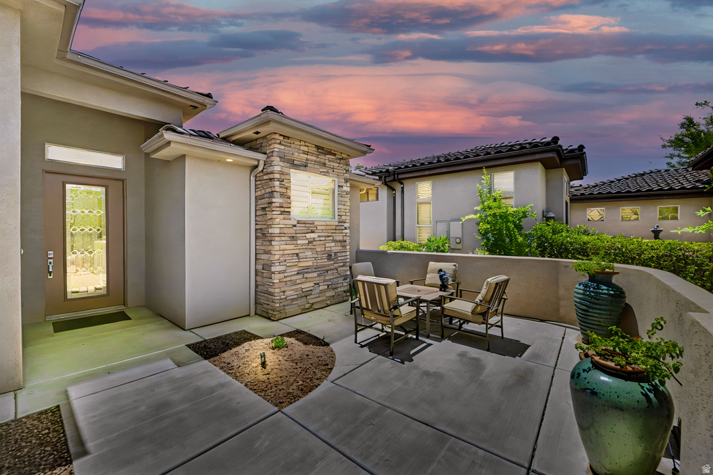 510 S ALBA DR photo 4