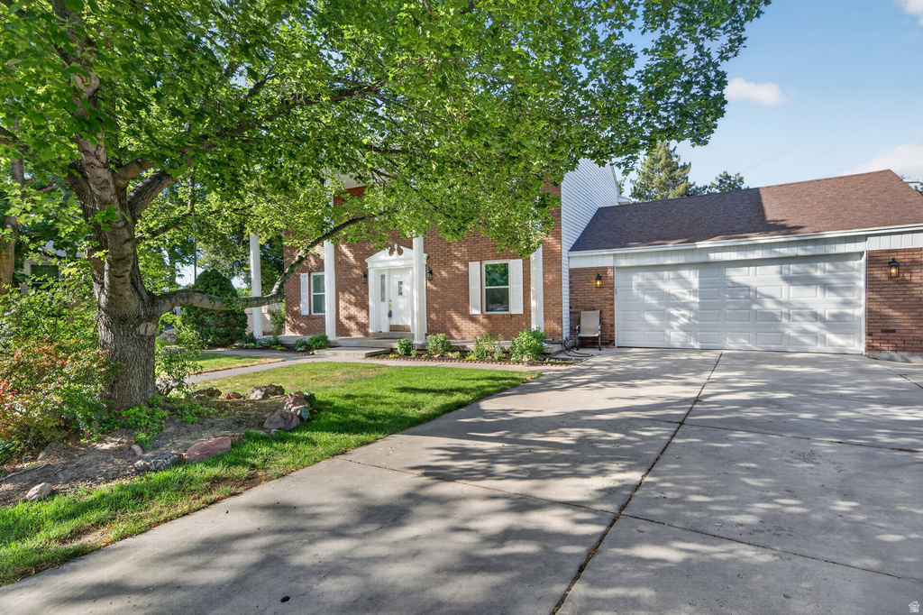 5473 S WALDEN WOOD W CIR photo 2