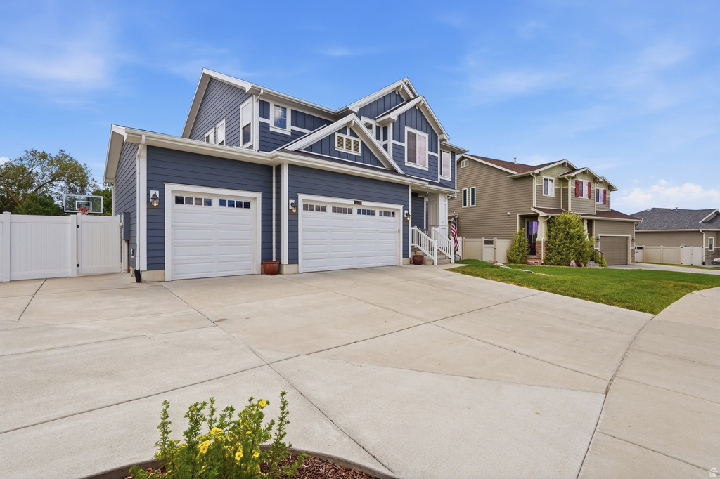 2030 E FOOTHILL WAY photo 2