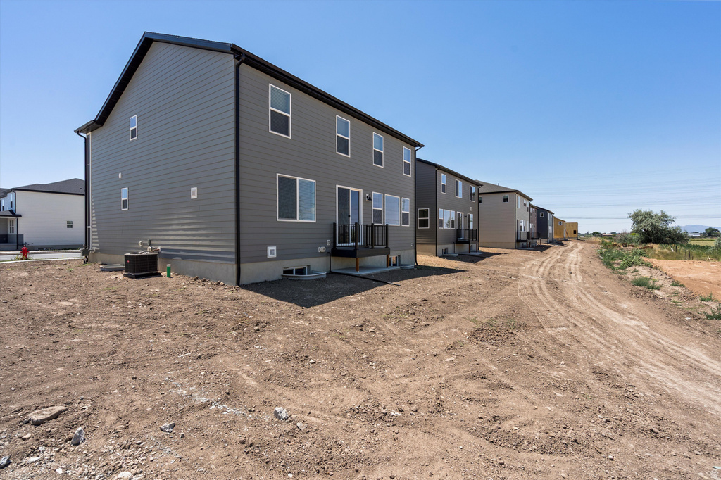 3343 W 3525 S photo 5
