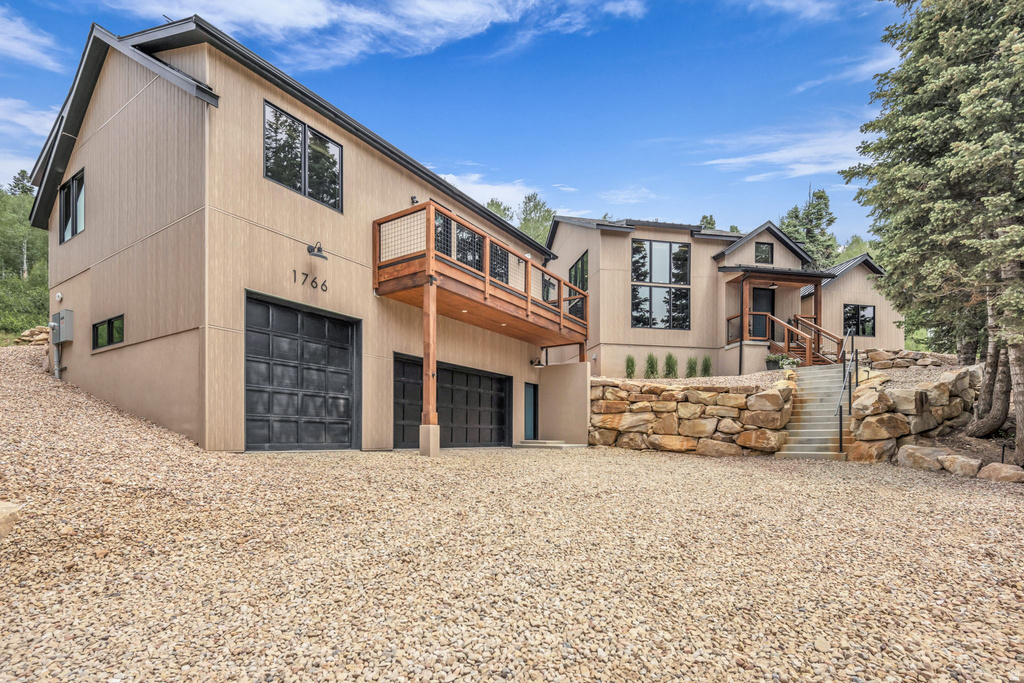 1766 W TOLLGATE CANYON RD photo 2