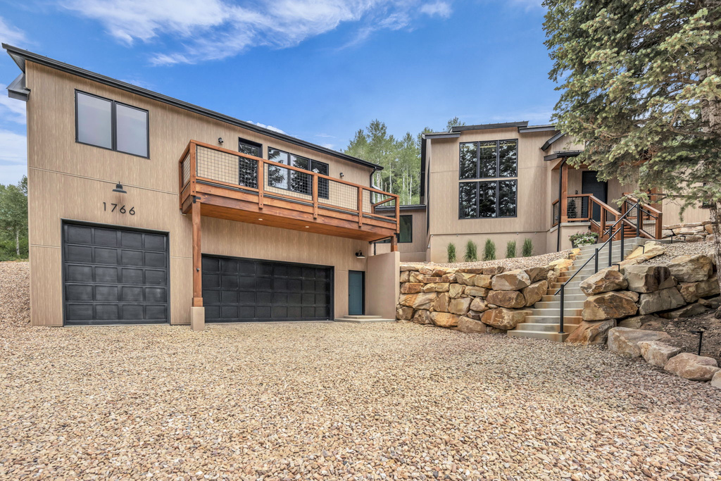 1766 W TOLLGATE CANYON RD photo 3