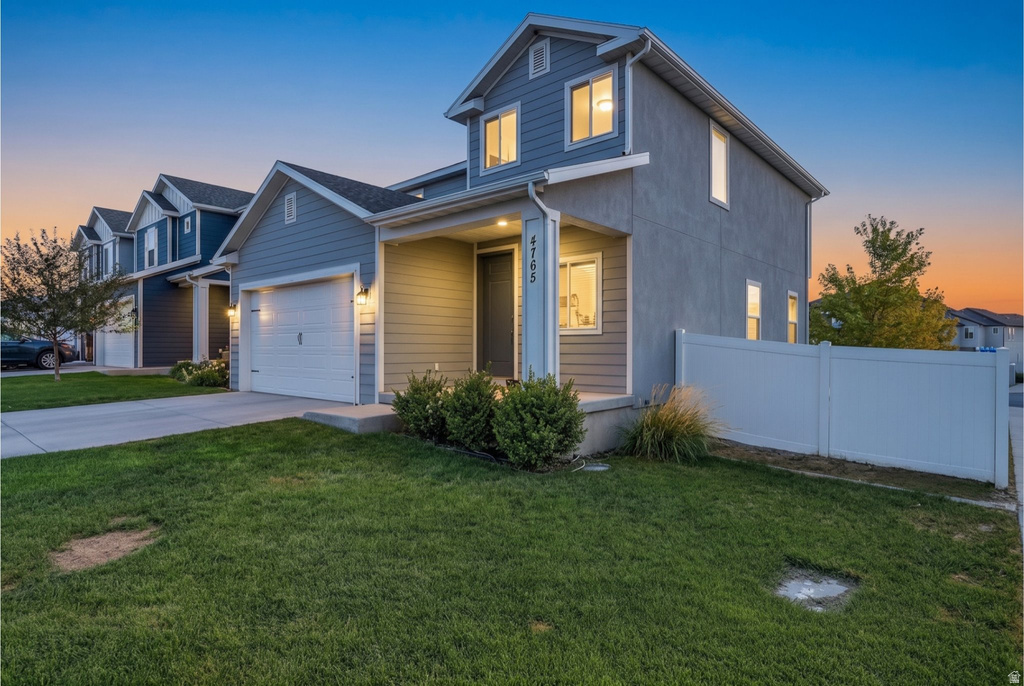 4765 E Breezy Patch Rd, Eagle Mountain, UT 84005
