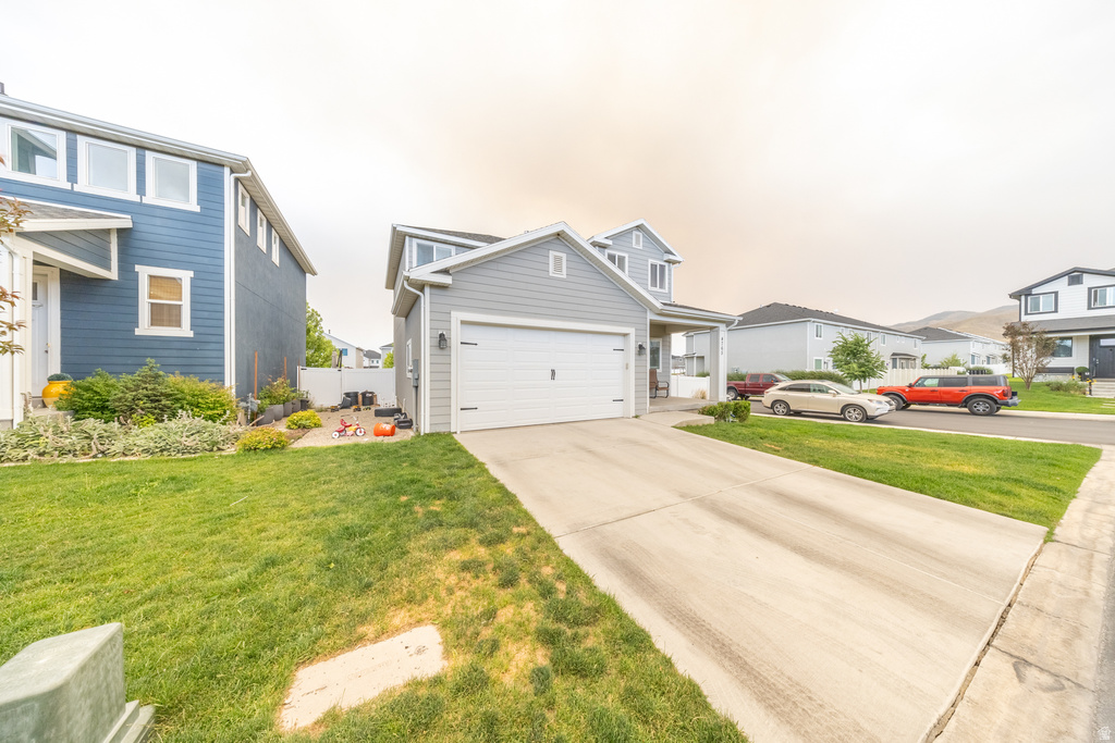 4765 E BREEZY PATCH RD photo 3