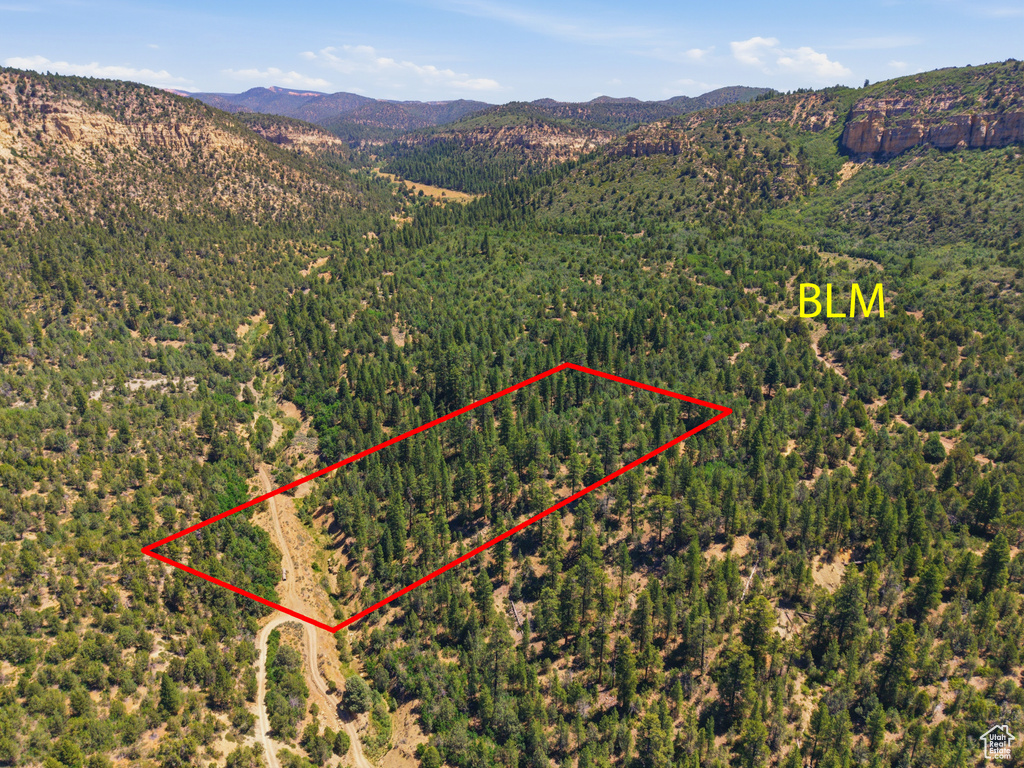 #1E, Orderville, UT 84758