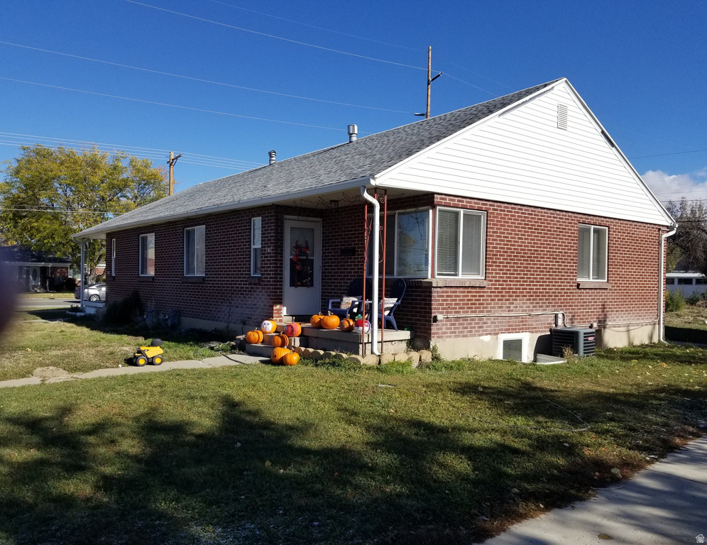 5313 S ALPINE DR photo 2