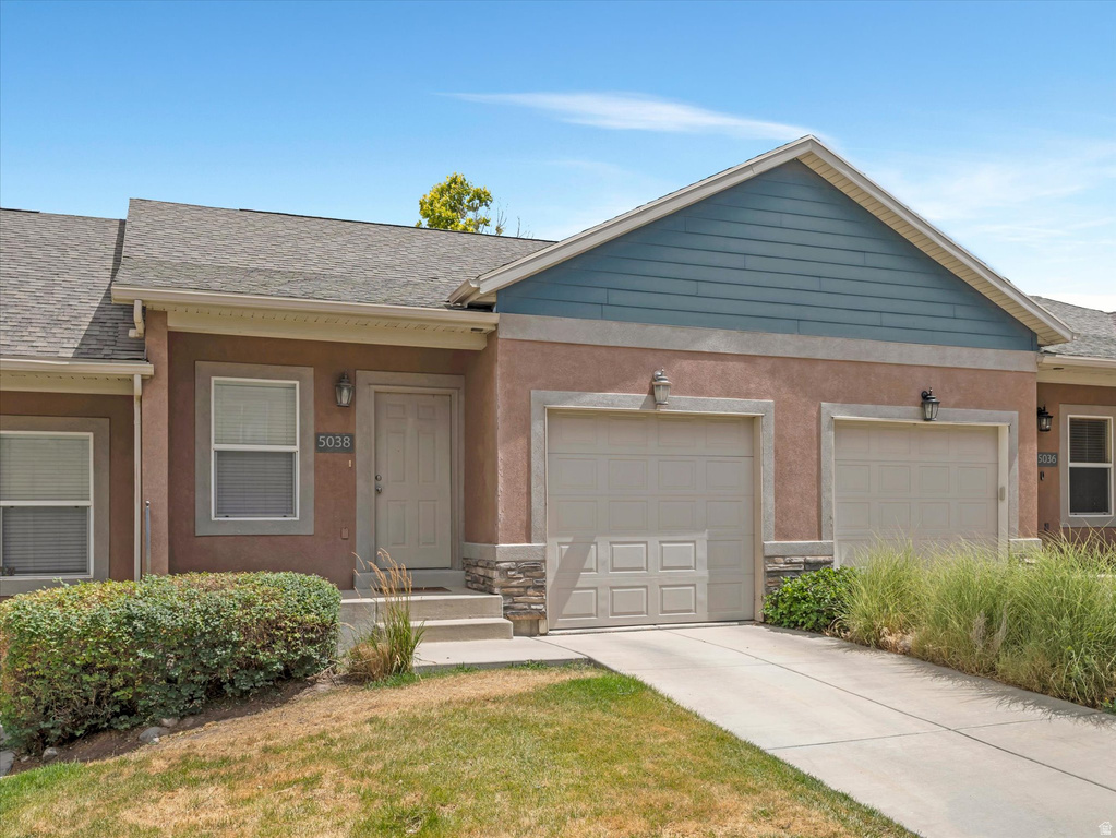 5038 W RED SHALE photo 2