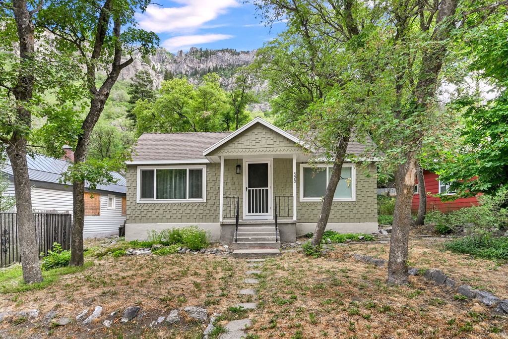 528 OGDEN CYN photo 2