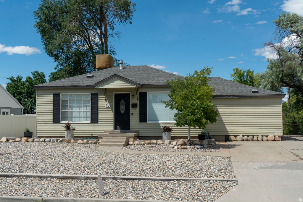 10 W Valley Dr S, Salt Lake City, UT 84107