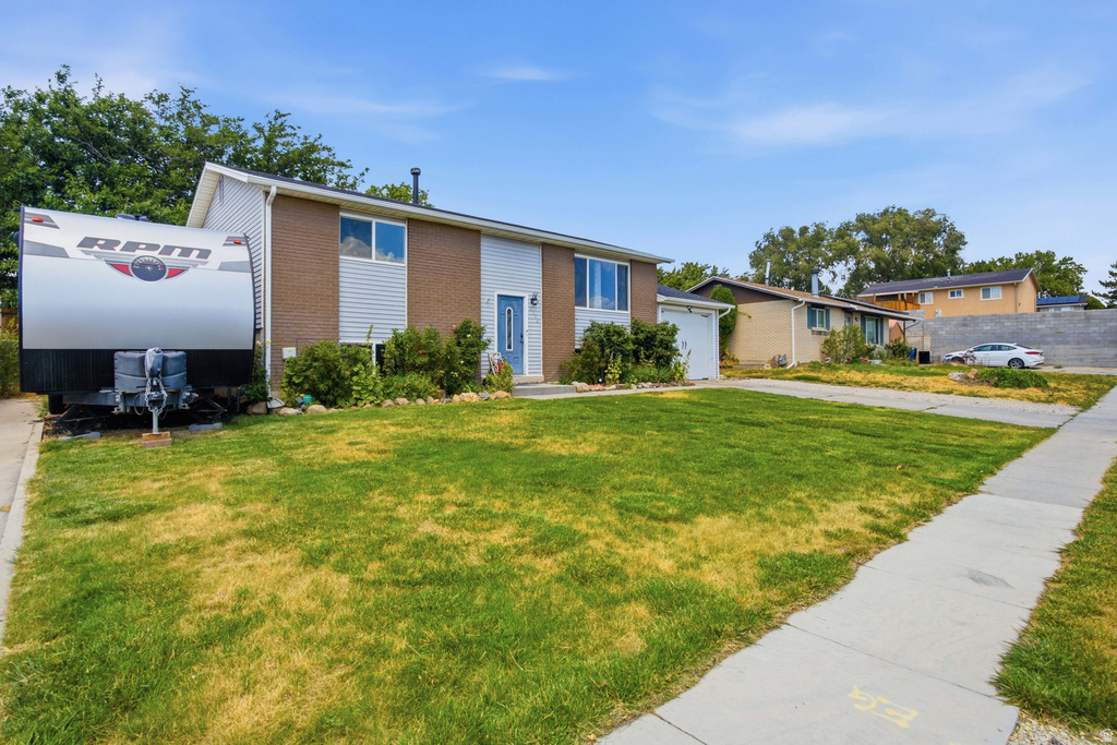 6134 S MISTY W WAY photo 2