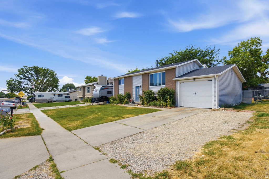 6134 S MISTY W WAY photo 3