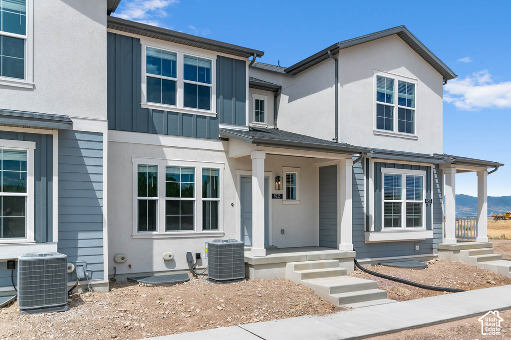 8213 W MADISON PEAK WAY photo 2