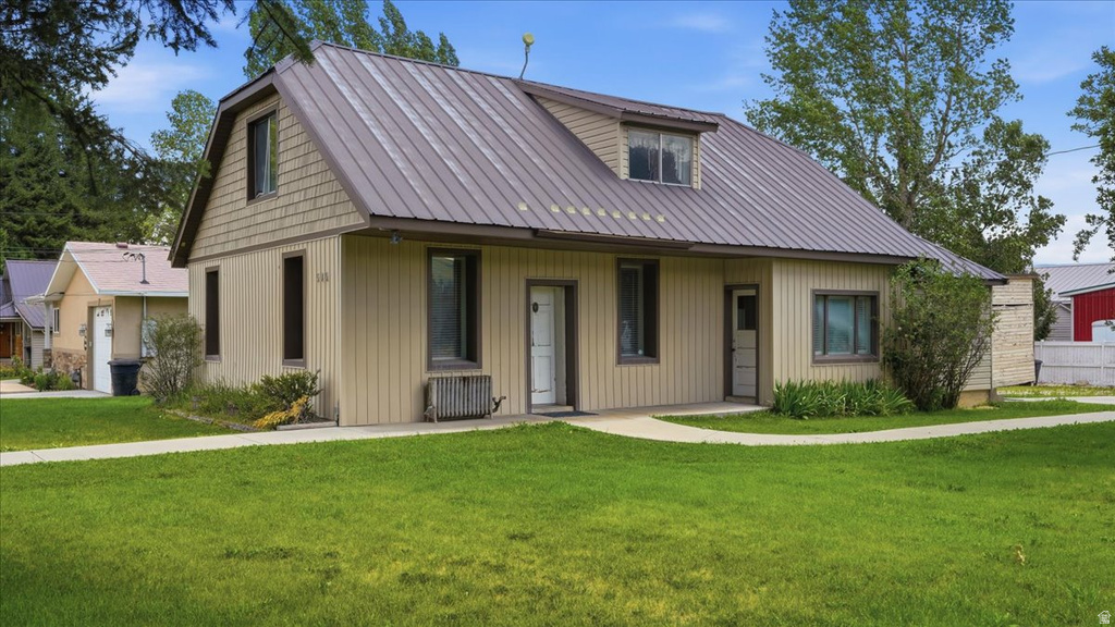506 E Main St, Midway, UT 84049