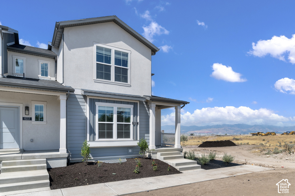 8207 W MADISON PEAK WAY photo 2