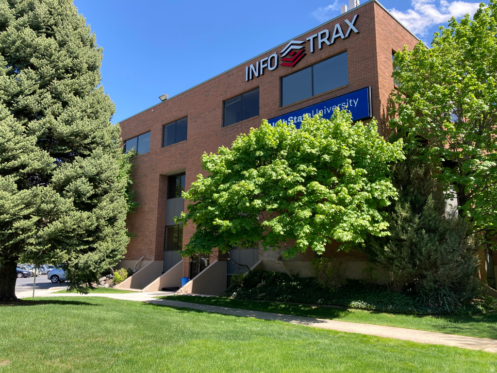 1875 S State St #1900, Orem, UT 84097