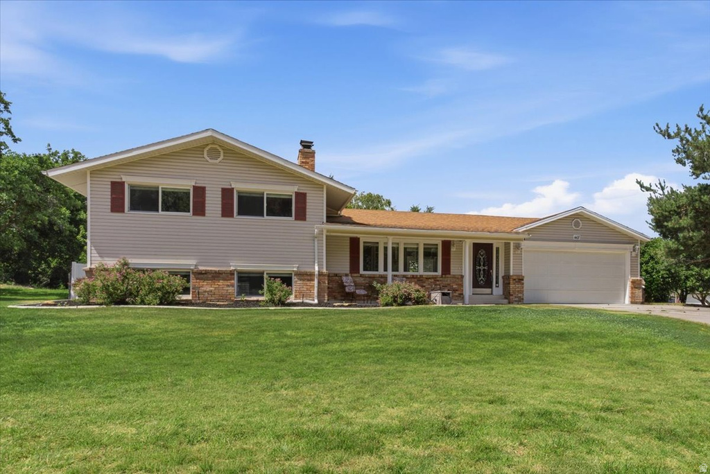 4107 S College Dr, Ogden, UT 84403