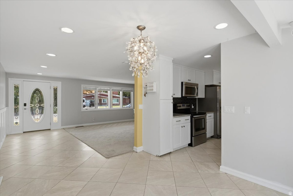 4107 S COLLEGE DR photo 5