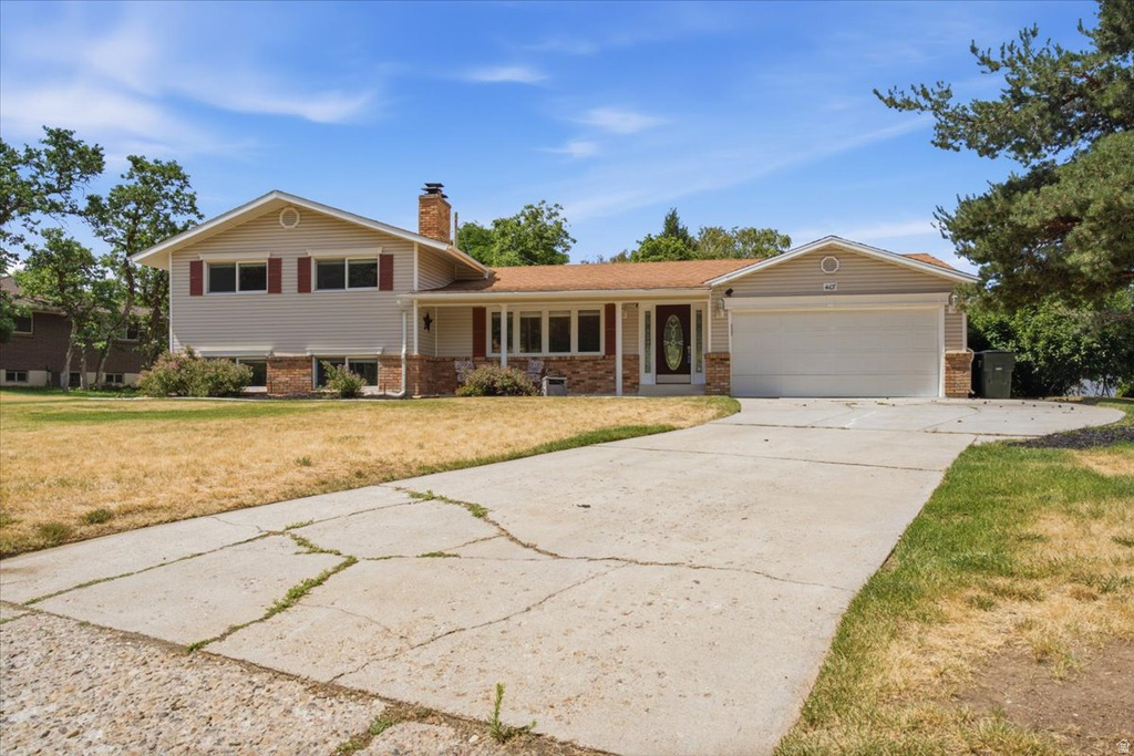 4107 S COLLEGE DR photo 3
