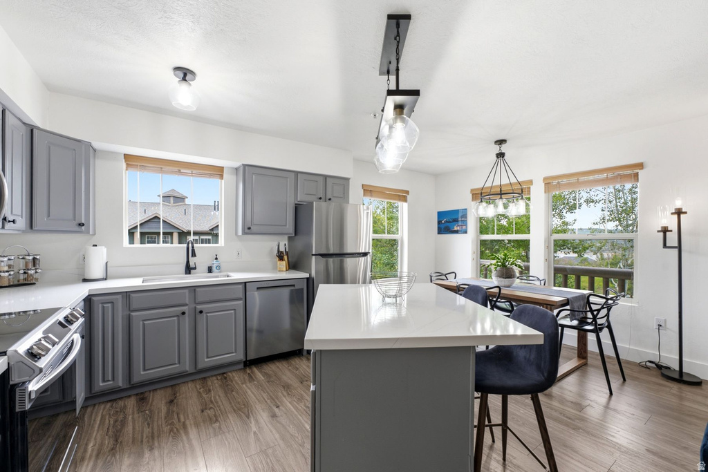 1729 W FOX BAY DR photo 4