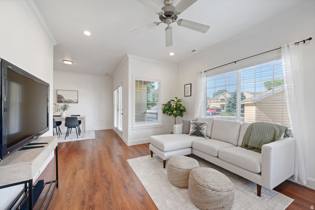 1068 CANYON MEADOW DRIVE photo 4
