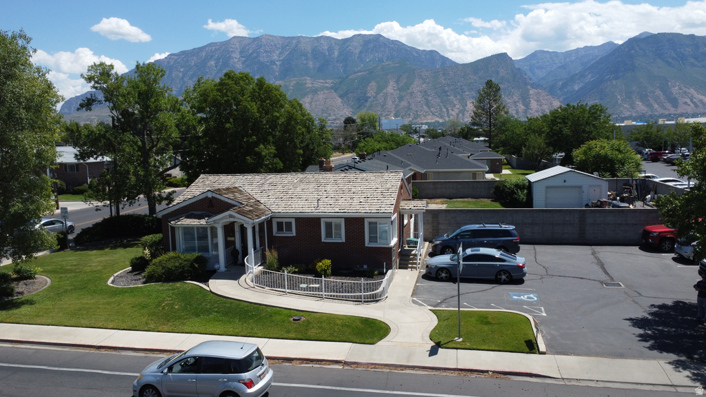 1215 S Main St, Orem, UT 84059