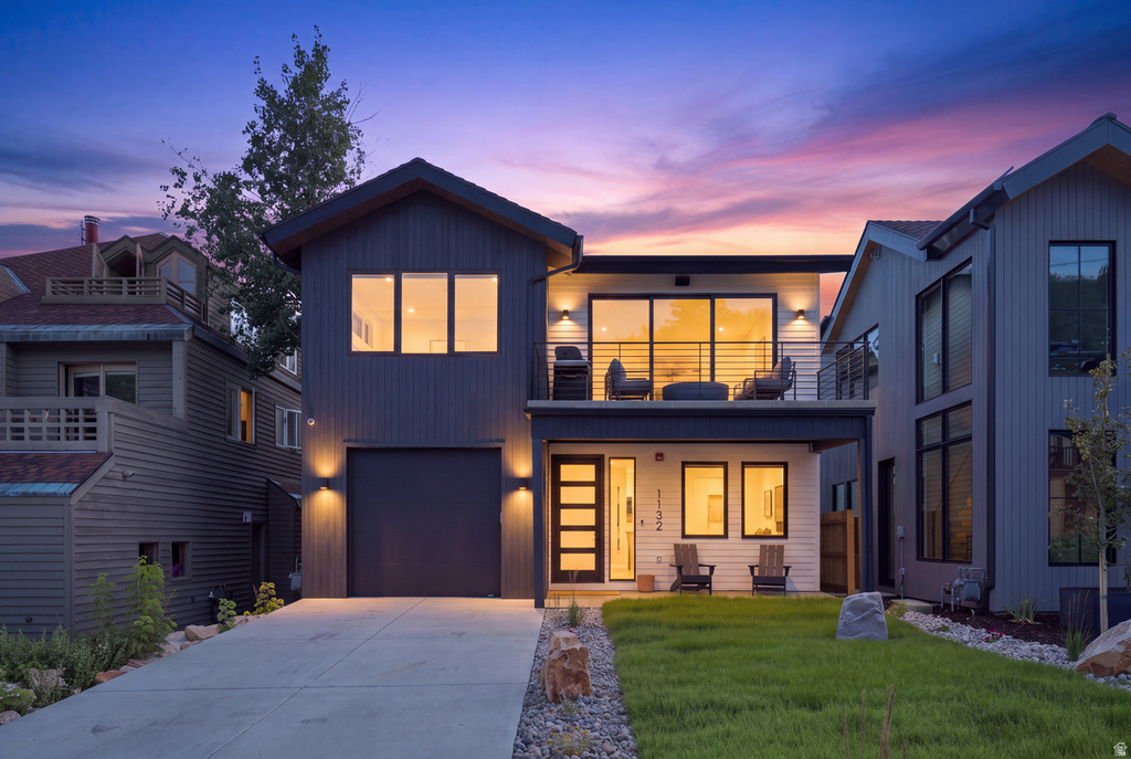 1132 Woodside Ave, Park City, UT 84060