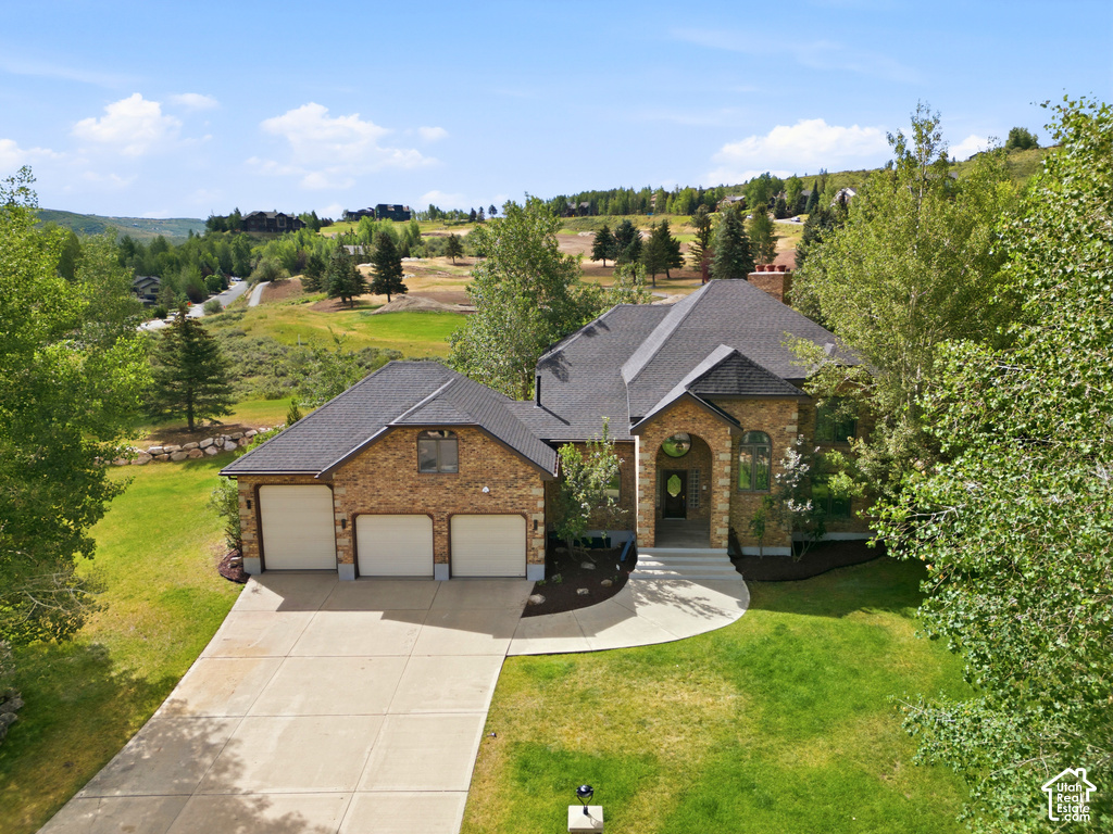 3535 HOMESTEAD RD photo 4