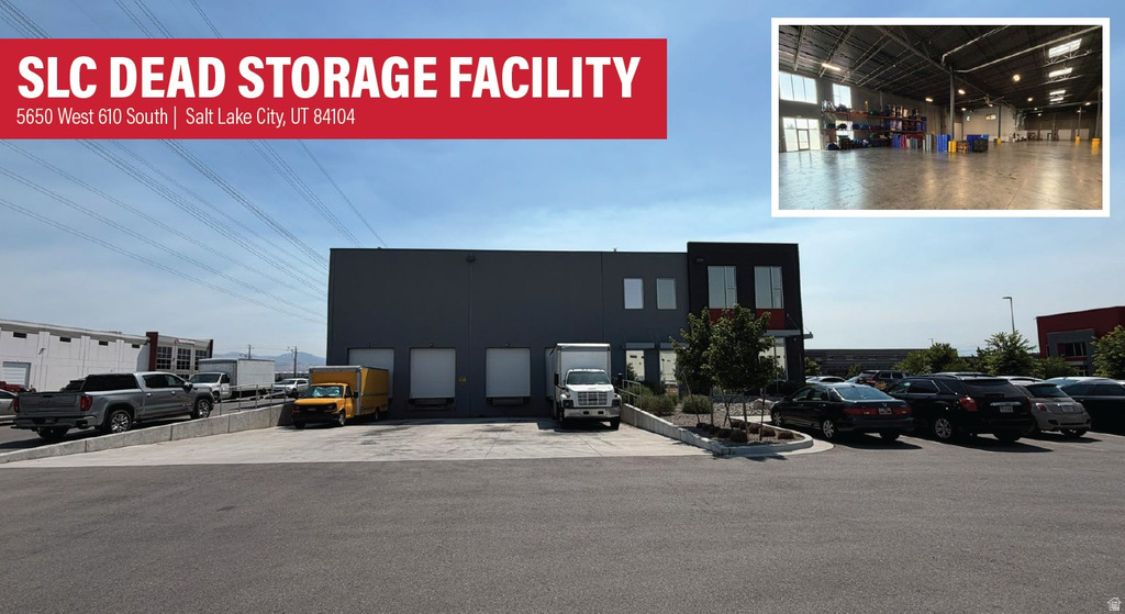 5650 W 610 S, Salt Lake City, UT 84104