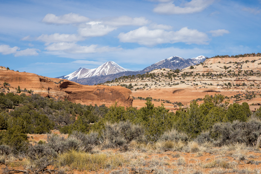 160 S Joe Wilson Dr #15, La Sal, UT 84530