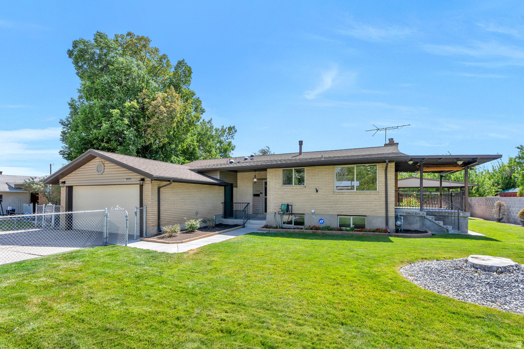 4535 S DRIFTWOOD W photo 2