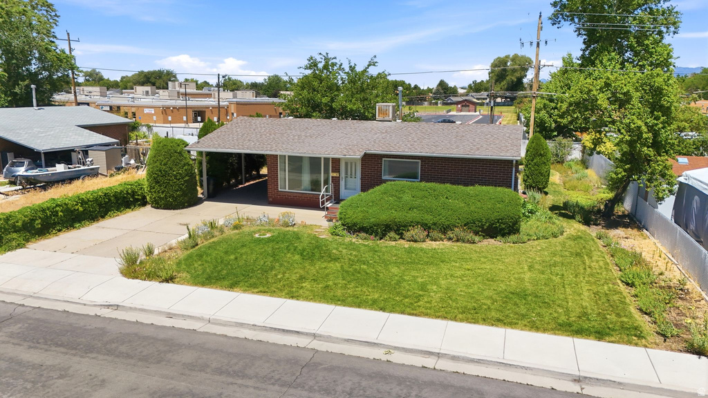 851 E GALENA DR photo 3