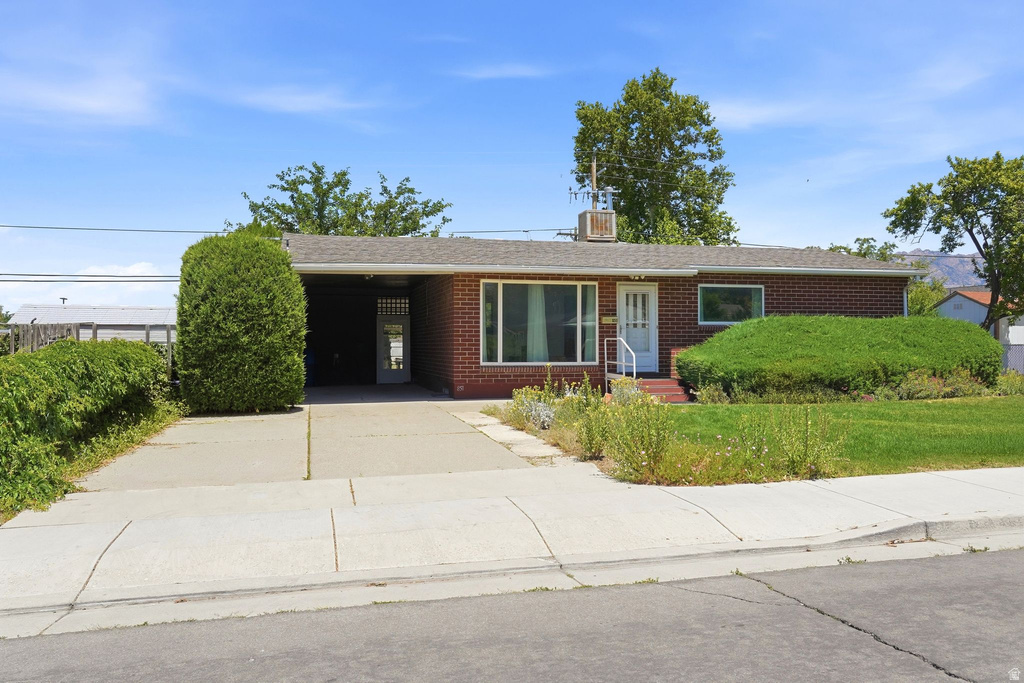 851 E GALENA DR photo 2