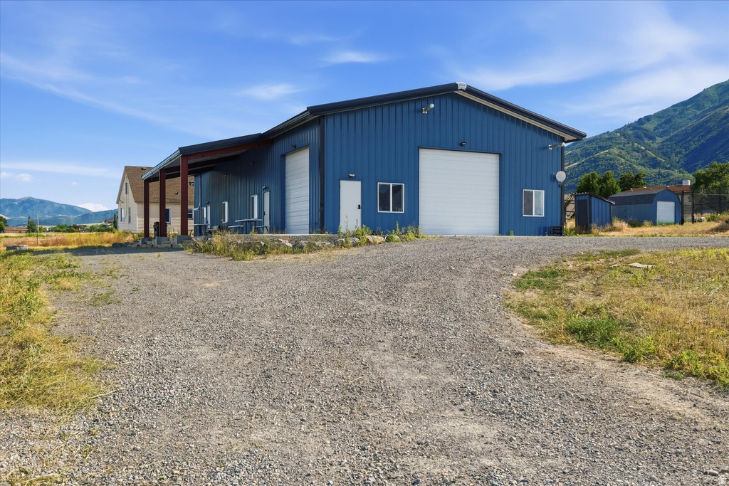 4520 W 4100 S photo 4