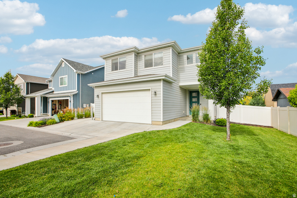 3853 S 2935 W, West Haven, UT 84401