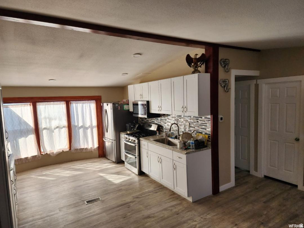1137 W SIERRA VISTA S ST photo 4