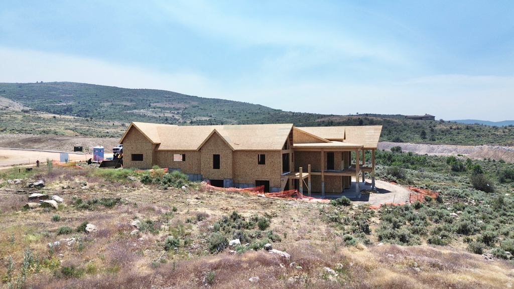 1404 HIGH COUNTRY LN photo 2
