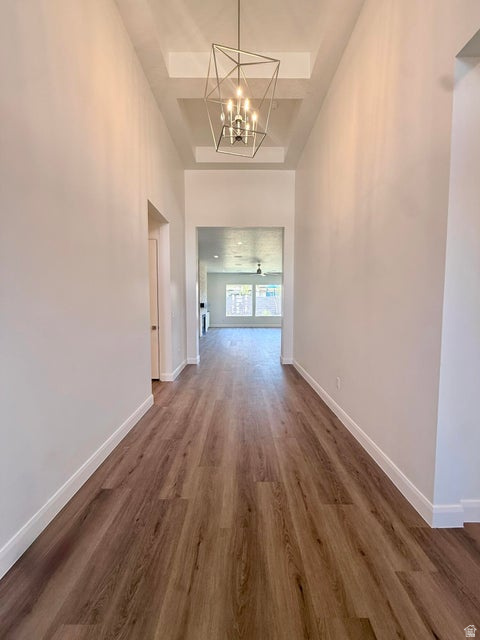 445 W ROSINA CIR photo 2
