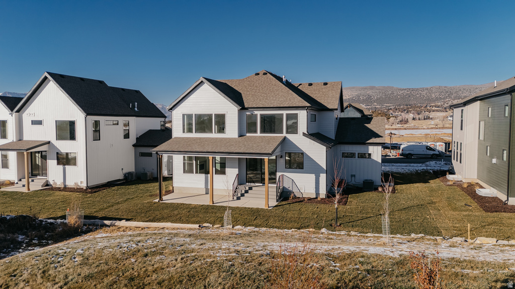 2878 E HAYLOFT LN photo 2