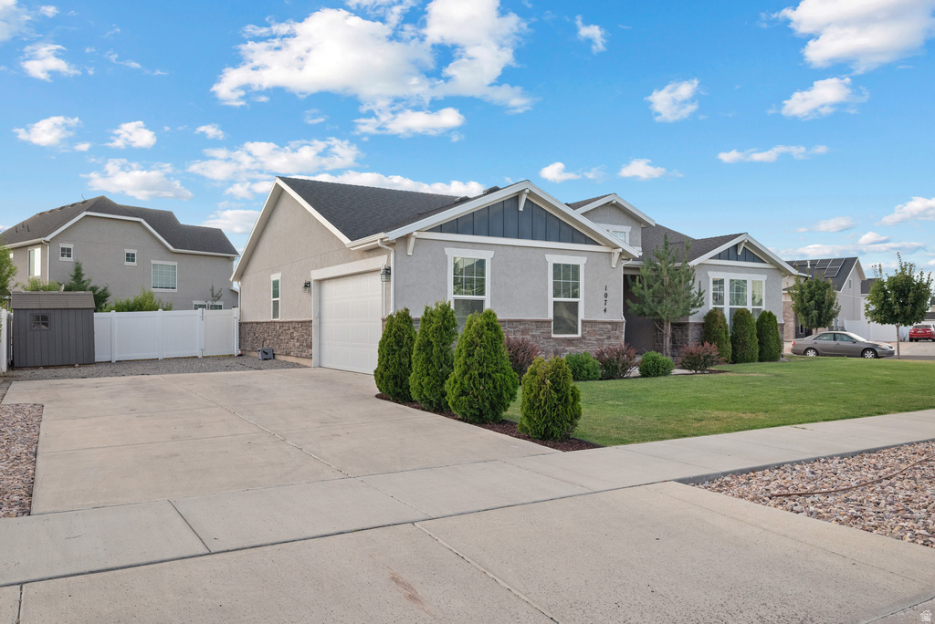 1074 S 750 W photo 2